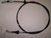 DAI CLUTCH CABLE S110